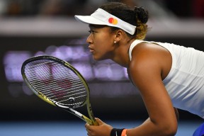 星空体育-大坂直美回归赛场，势不可挡首场状态亮眼，澳大利亚队观众沸腾！的简单介绍