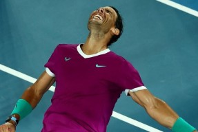 星空体育- 纳达尔的教练团队 