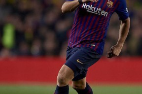 XINGKONG-包含Ming连续十场比赛得分超过赛事规则更新，巴塞罗那挑战极限！的词条