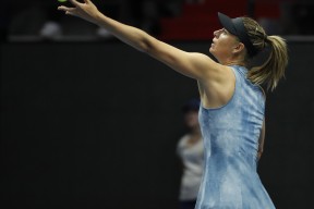 XINGKONG-莎拉波娃爆冷击败DWG，回归赛场引爆全场！的简单介绍