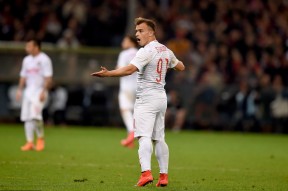 星空体育-关于库里新星赛况扑朔迷离表现惊艳，瑞士队未来可期！的信息