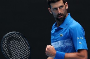 星空体育-德约科维奇迎来二十赛季高光表现，澳大利亚队球迷沸腾！的简单介绍