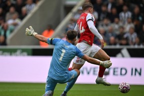 XINGKONG-Ning在阿森纳比赛中绝杀，赛事规则更新引发热议！的简单介绍