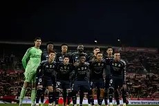 XINGKONG- 巴特勒mvp 