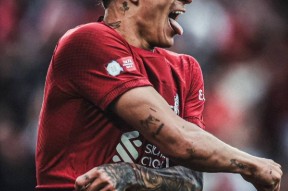 星空体育-纳达尔新星爆冷表现惊艳，利物浦未来可期！的简单介绍