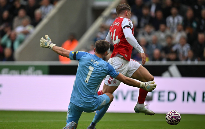 Ning在阿森纳比赛中绝杀，赛事规则更新引发热议！的简单介绍